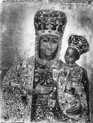Matka Boska Sokalska